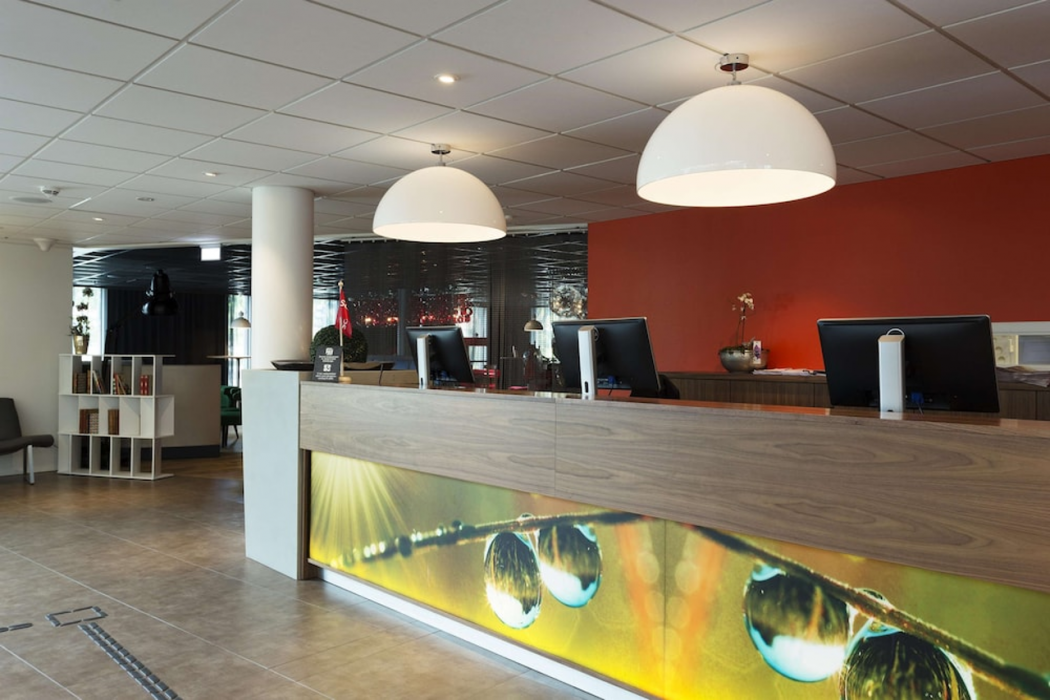 Scandic Stavanger City Hotel 5/64