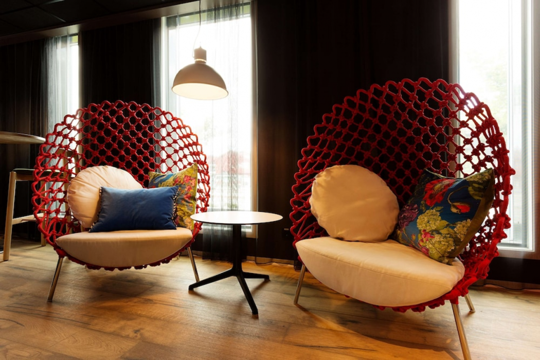 Scandic Stavanger City Hotel 27/64