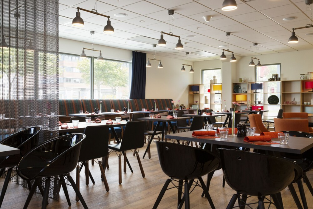 Scandic Stavanger City Hotel 28/64