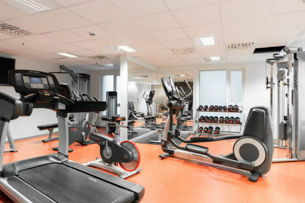 Scandic Stavanger City Hotel 31/64