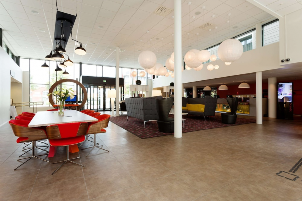 Scandic Stavanger City Hotel 30/64