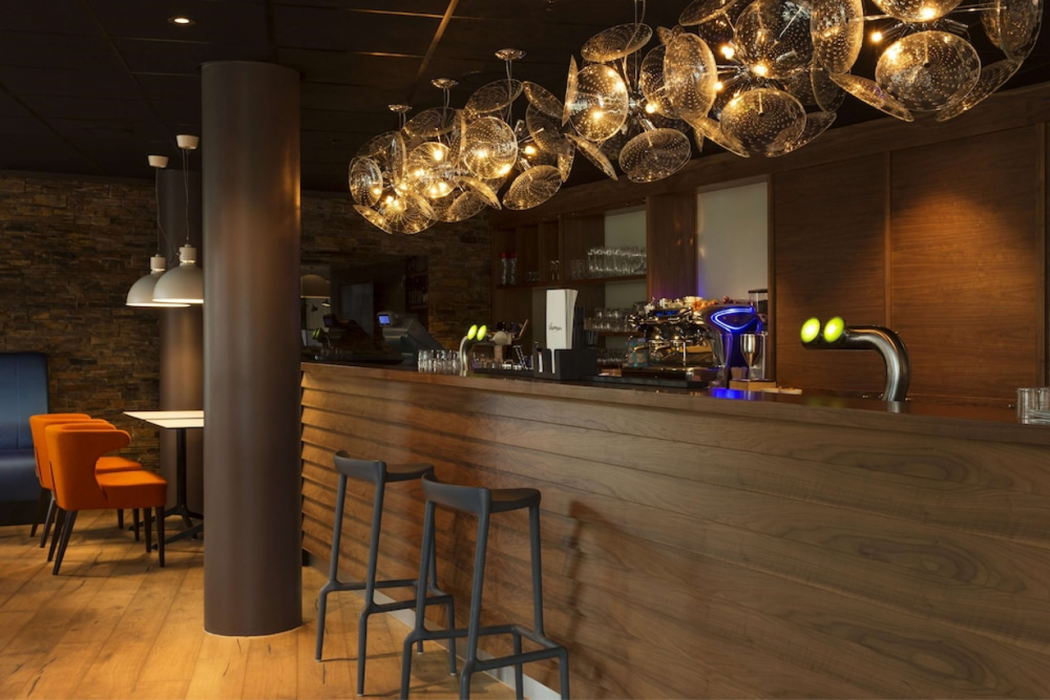 Scandic Stavanger City Hotel 26/64