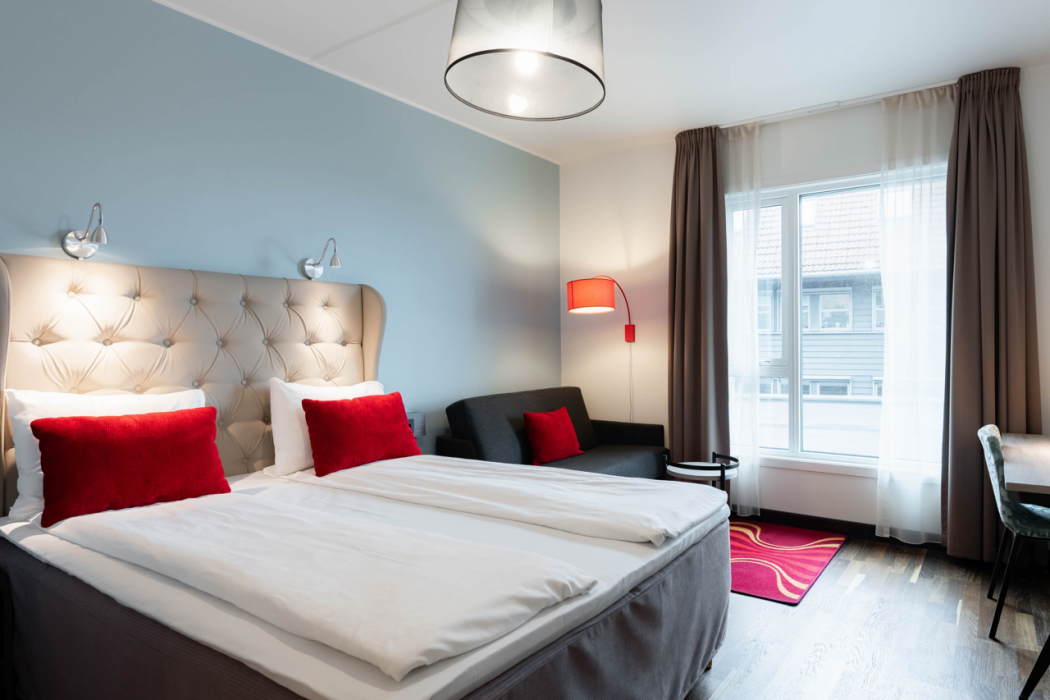 Scandic Stavanger City Hotel 13/64