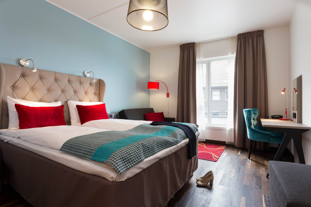 Scandic Stavanger City Hotel 15/64
