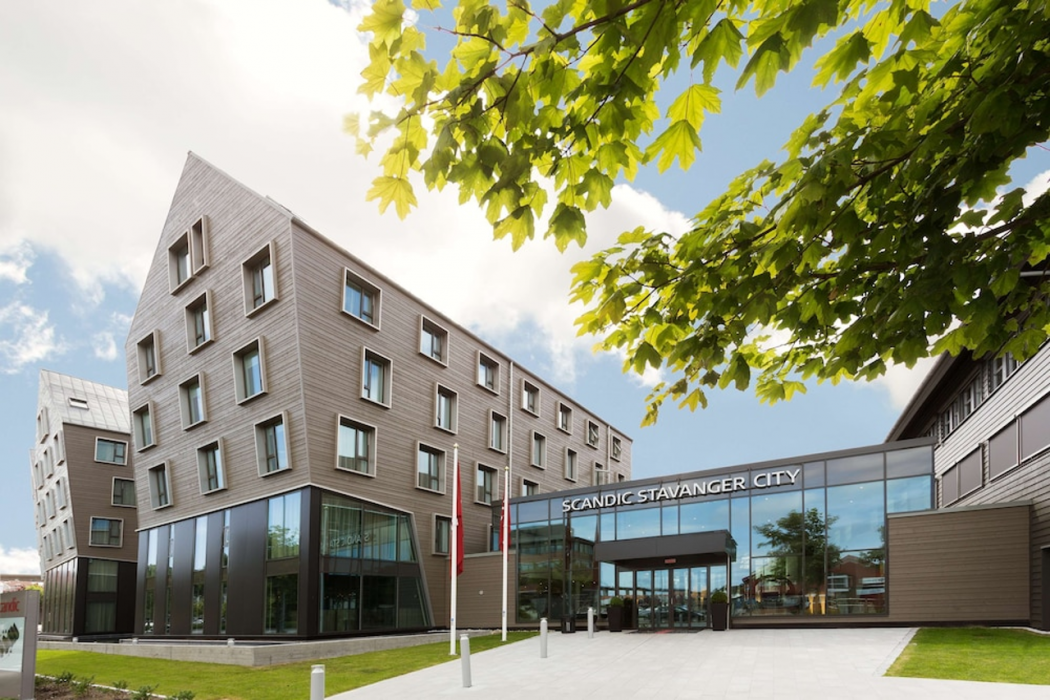 Scandic Stavanger City Hotel 1/64