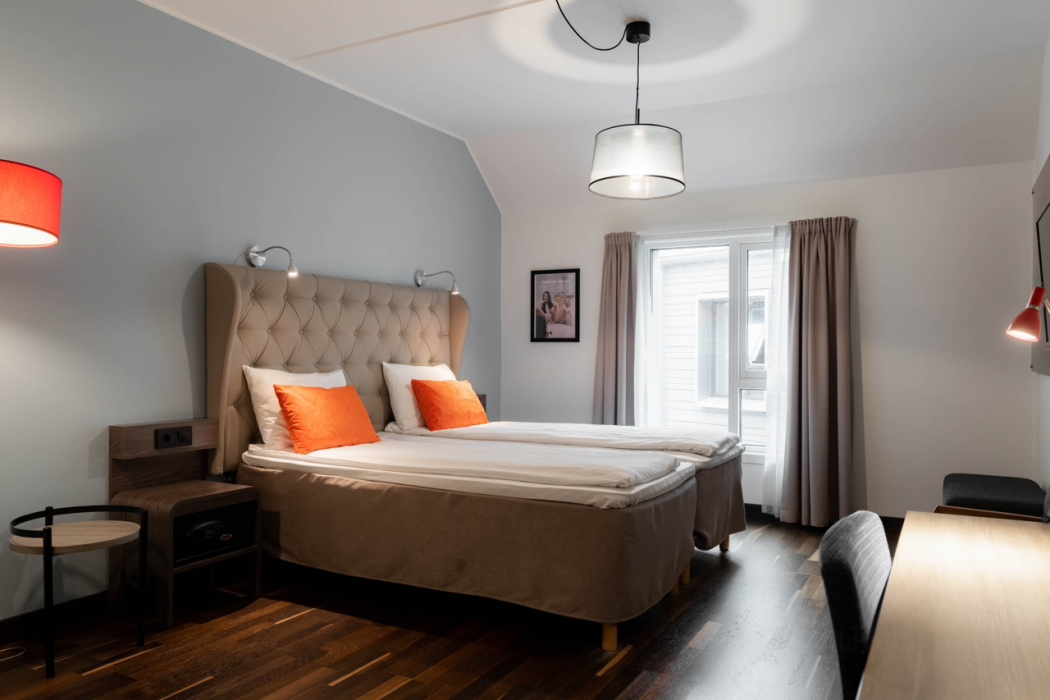 Scandic Stavanger City Hotel 12/64