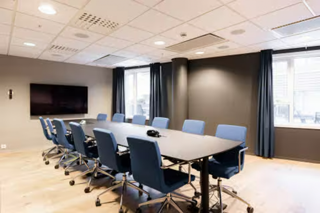 Scandic Stavanger City Hotel 29/64