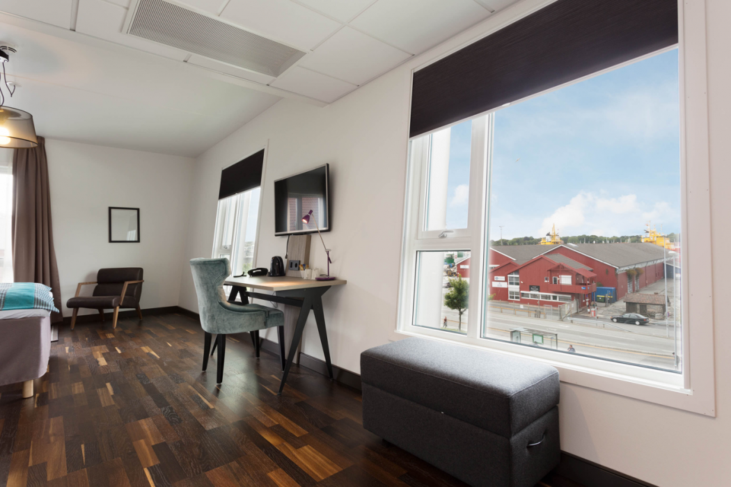 Scandic Stavanger City Hotel 14/64