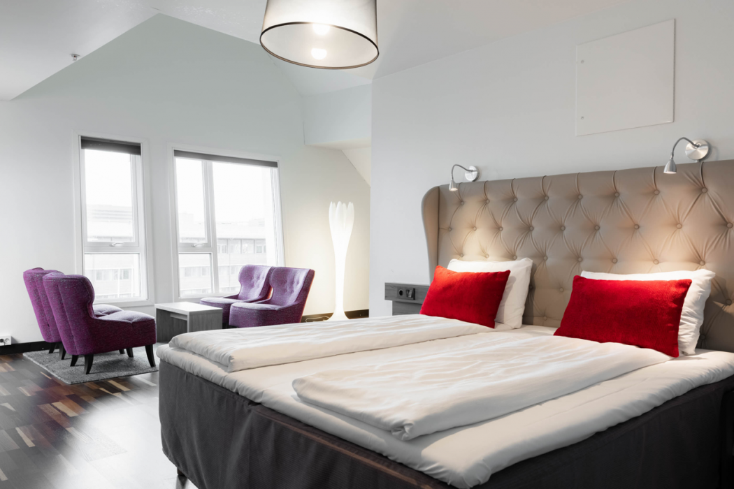 Scandic Stavanger City Hotel 11/64