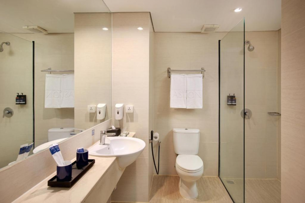 Aston Inn Pantai Losari Makassar 22/55