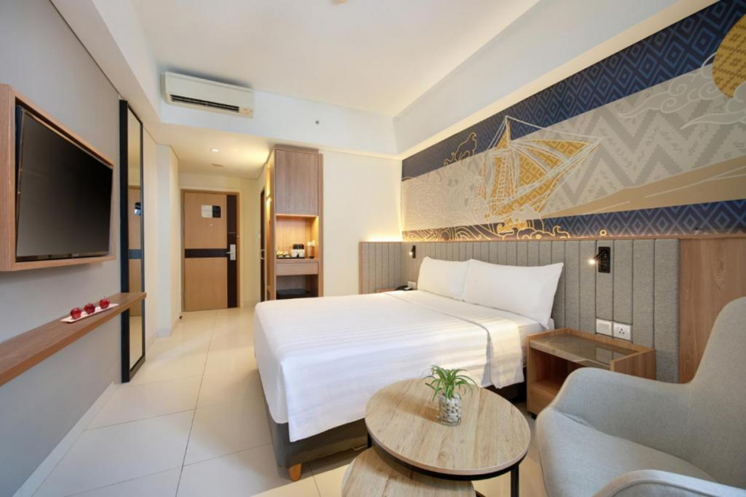 Aston Inn Pantai Losari Makassar 13/55