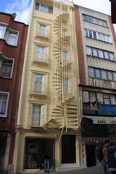 Historial Hotel 1/40