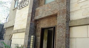 Hotel Landmark Annexe 1/21