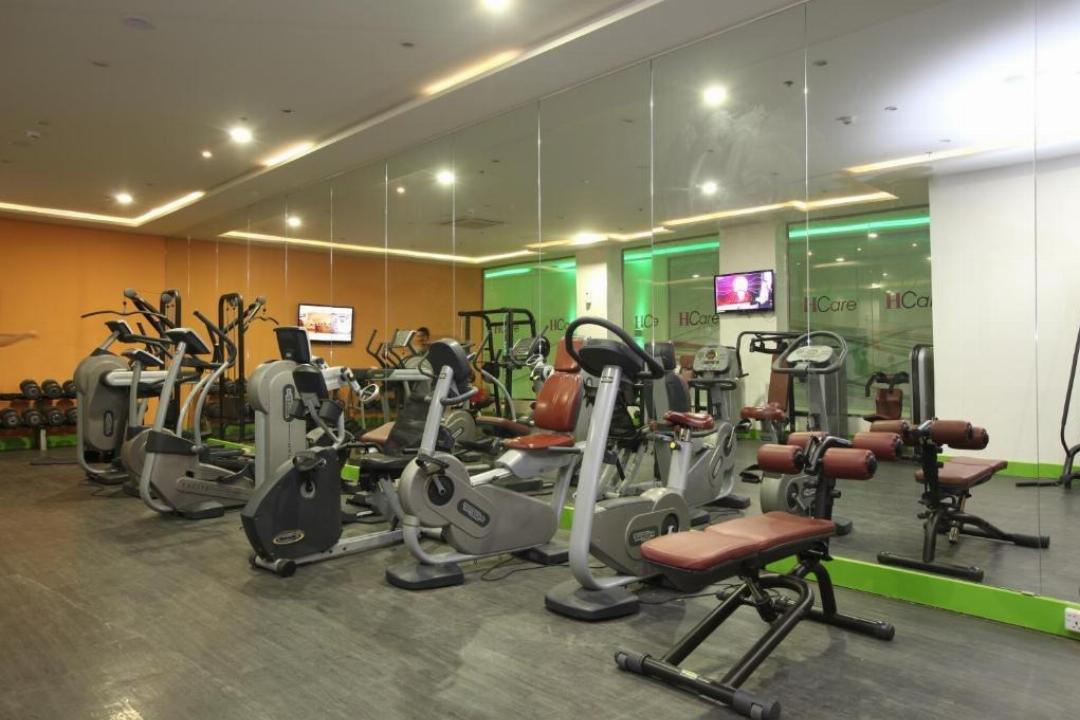 جولدن توليب حائل(Golden Tulip Hotel) 14/39