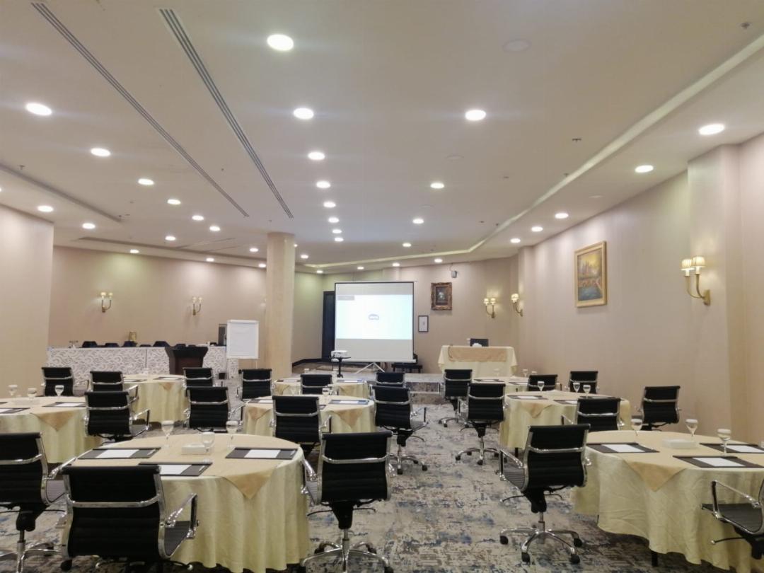 جولدن توليب حائل(Golden Tulip Hotel) 16/39