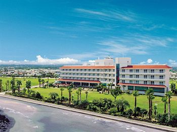 Jeju Sunshine Hotel