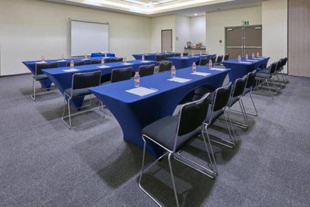 City Express Junior By Marriott Puebla Finsa 28/60