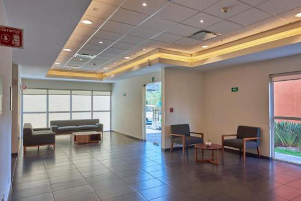 City Express Junior By Marriott Puebla Finsa 25/60