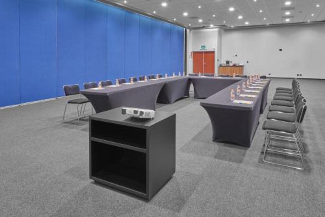 City Express Junior By Marriott Puebla Finsa 26/60
