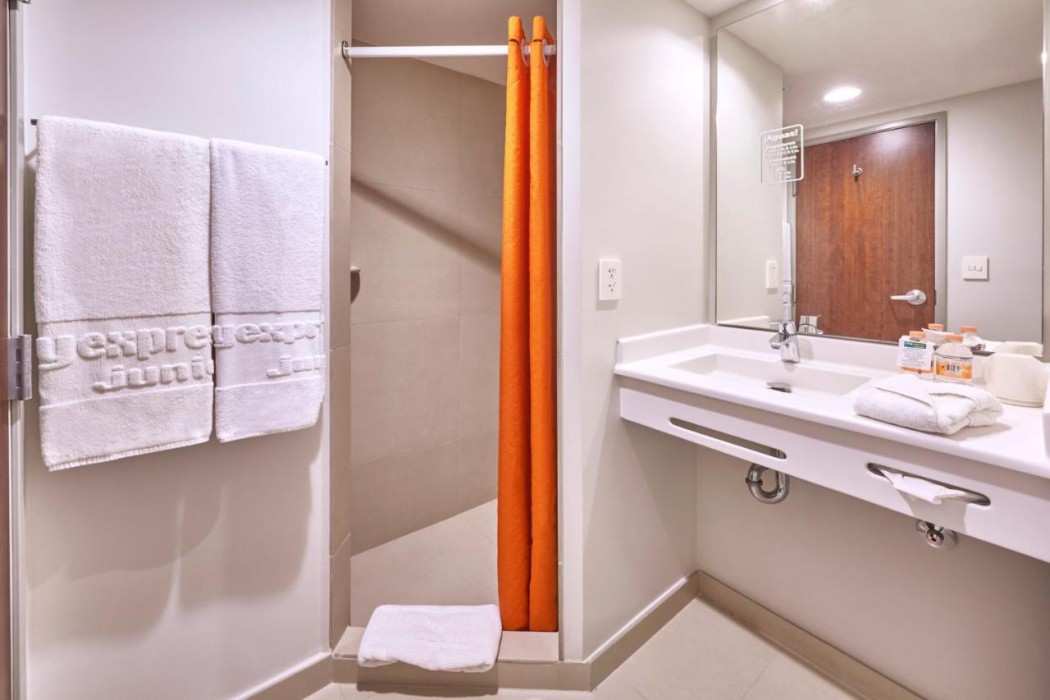City Express Junior By Marriott Puebla Finsa 21/60