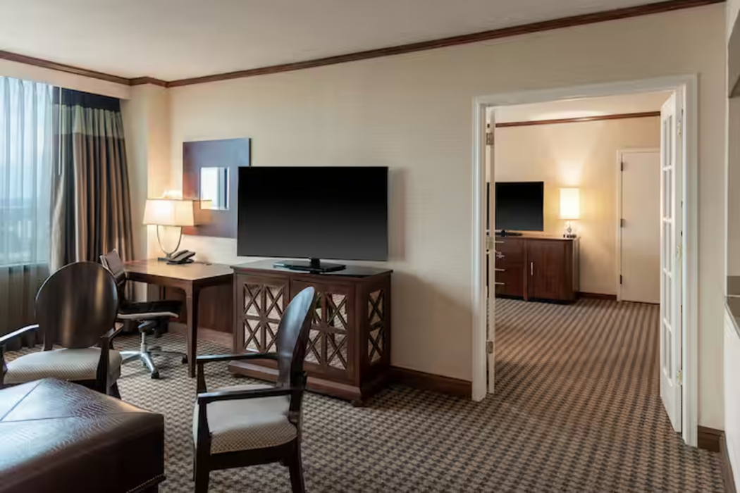 Hilton Alexandria Mark Center 17/68