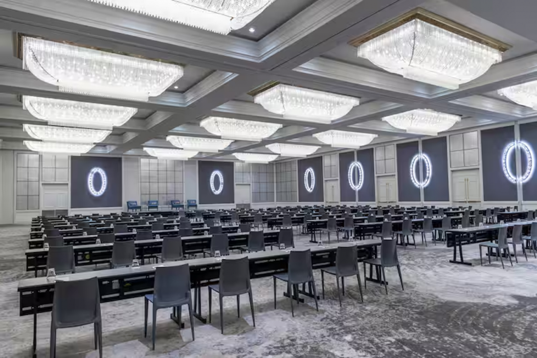 Hilton Alexandria Mark Center 22/68
