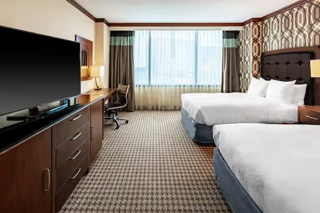 Hilton Alexandria Mark Center 18/68
