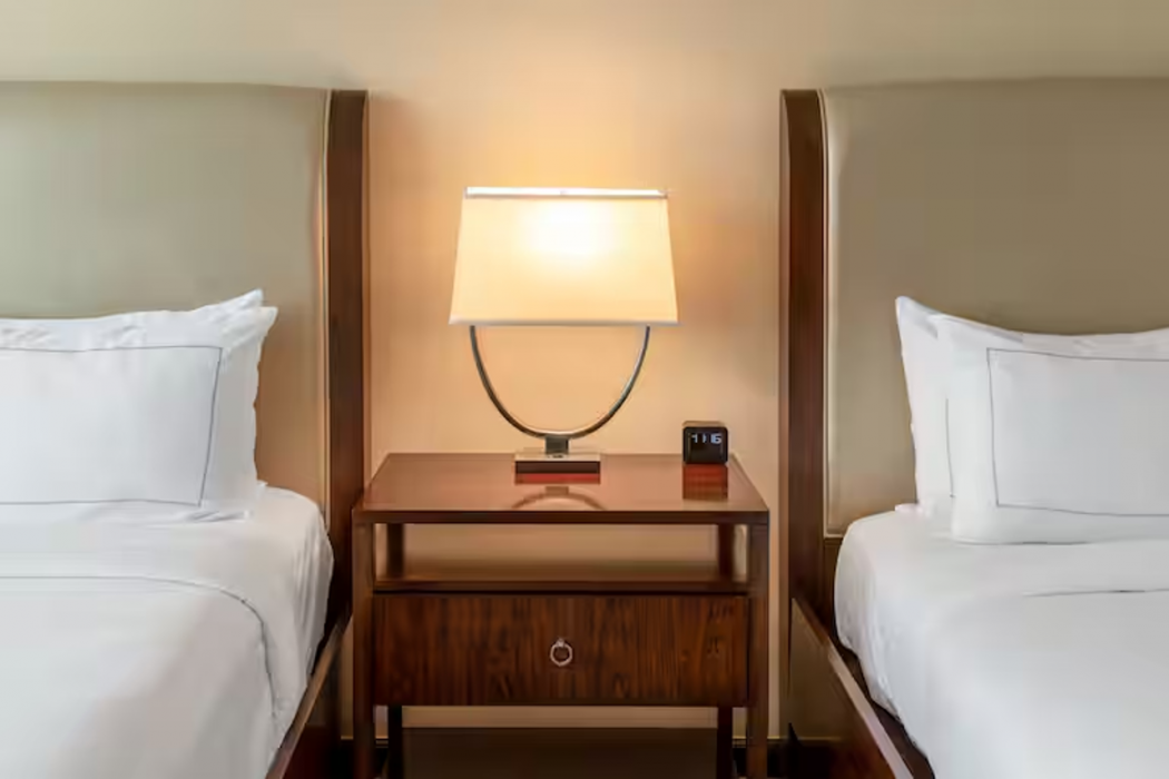 Hilton Alexandria Mark Center 13/68