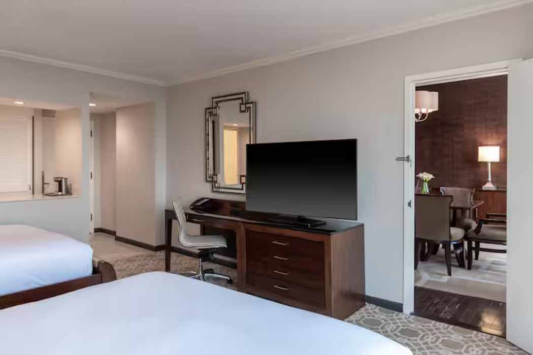 Hilton Alexandria Mark Center 14/68