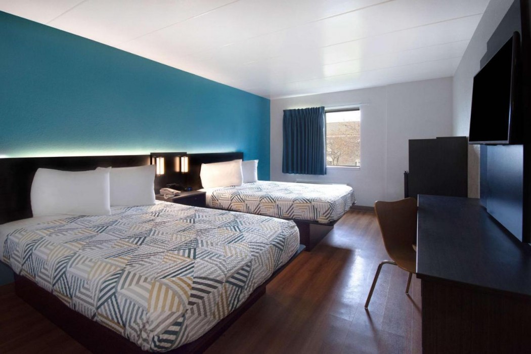 Motel6 Merrillville, IN 13/53