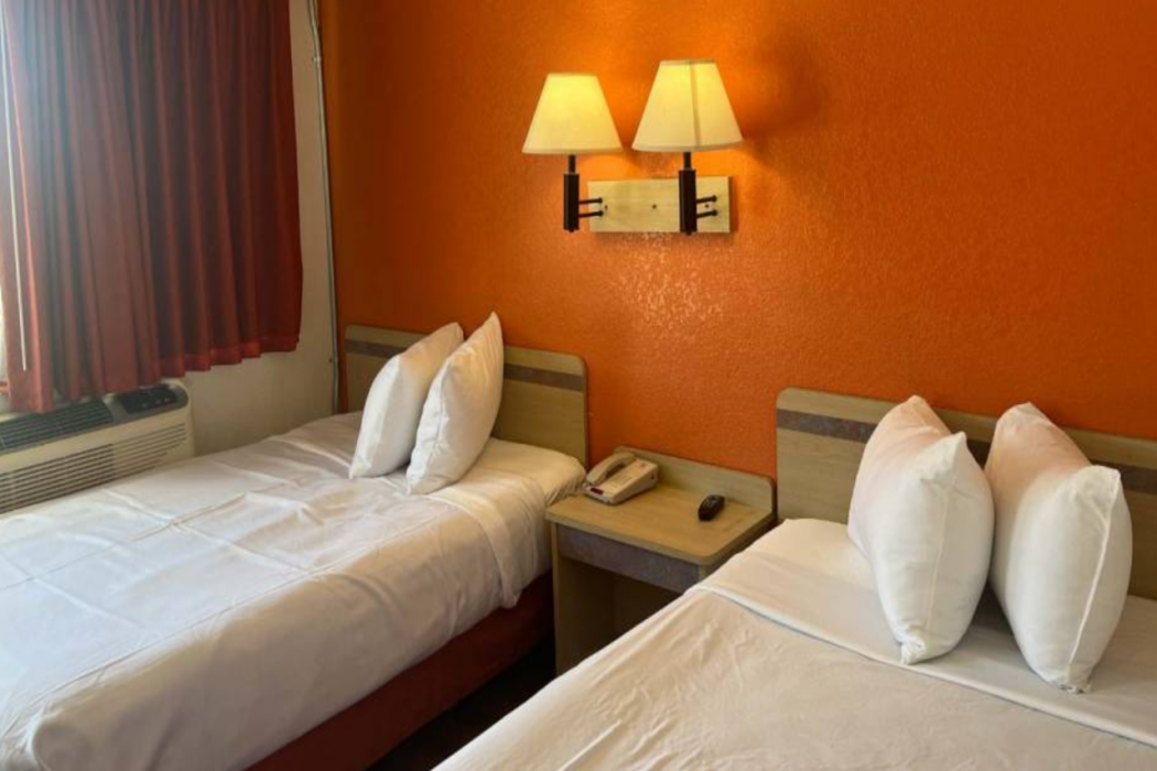 Motel6 Fort Collins, CO 5/24
