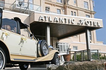 The Atlantic Hotel 1/23