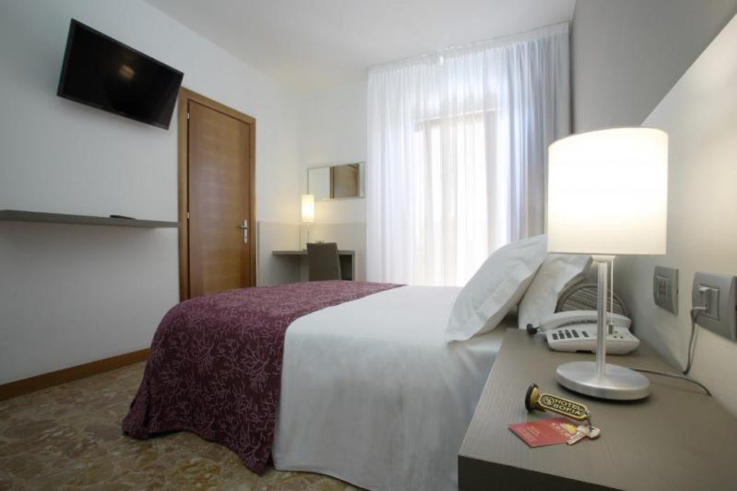 Hotel Sofia Jesolo 10/38