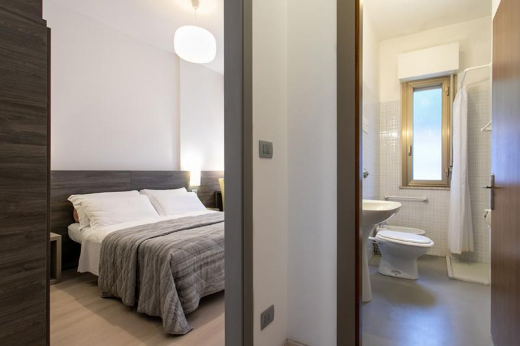 Hotel Sofia Jesolo 7/38