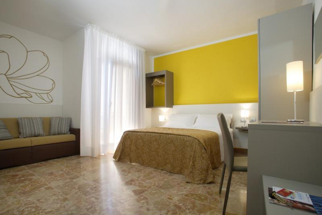 Hotel Sofia Jesolo 5/38