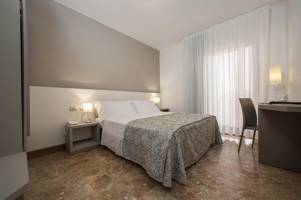Hotel Sofia Jesolo 8/38