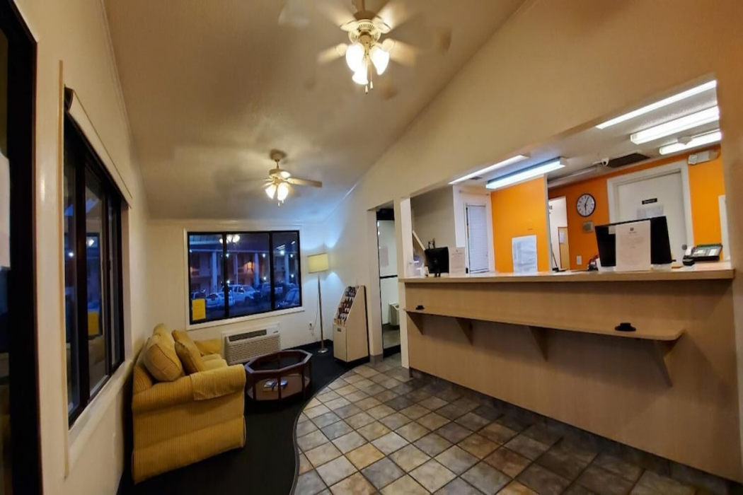 Knights Inn Florence SC — foto 4