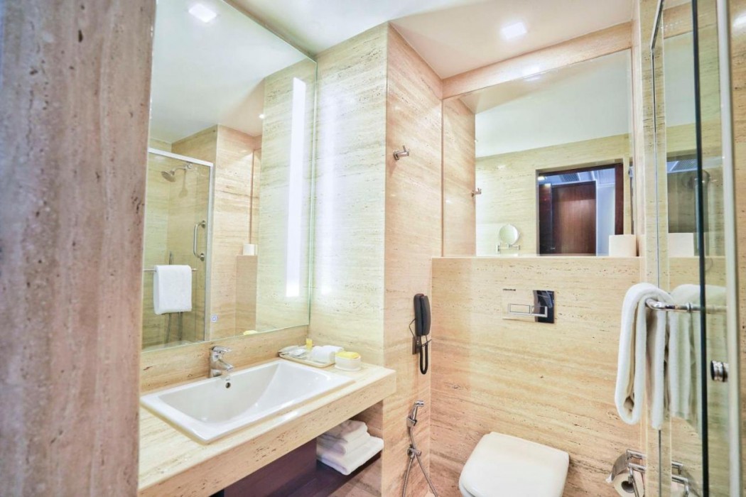 Hyatt Centric Rajpur Road Dehradun 10/63