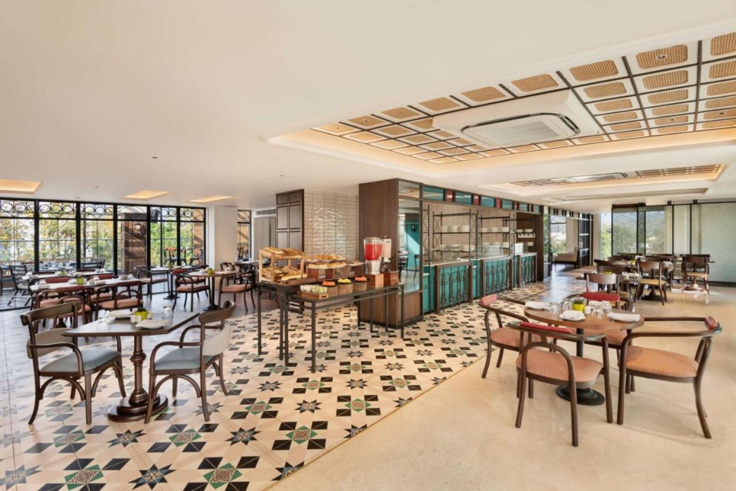 Hyatt Centric Rajpur Road Dehradun 26/63