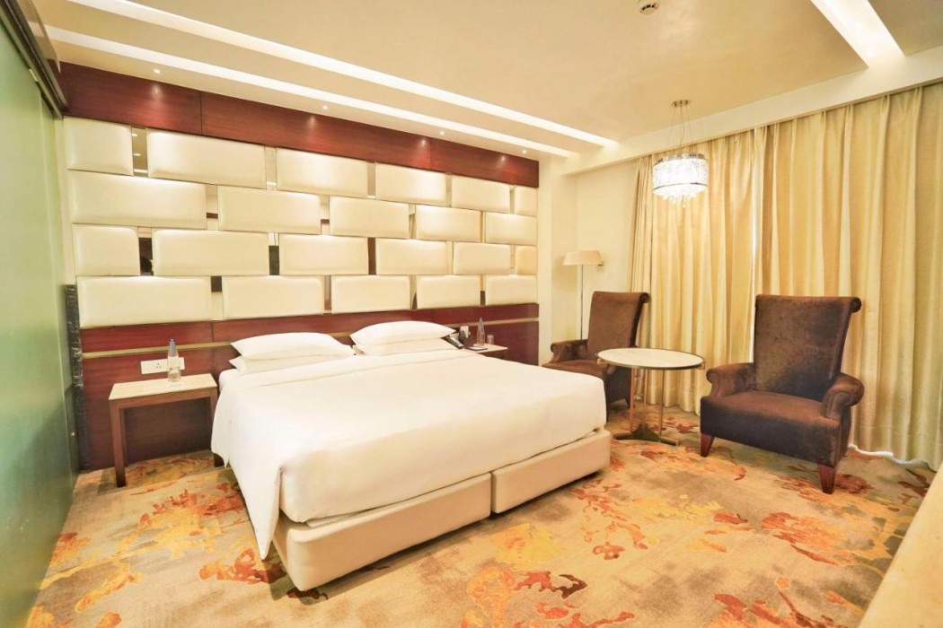 Hyatt Centric Rajpur Road Dehradun 6/63