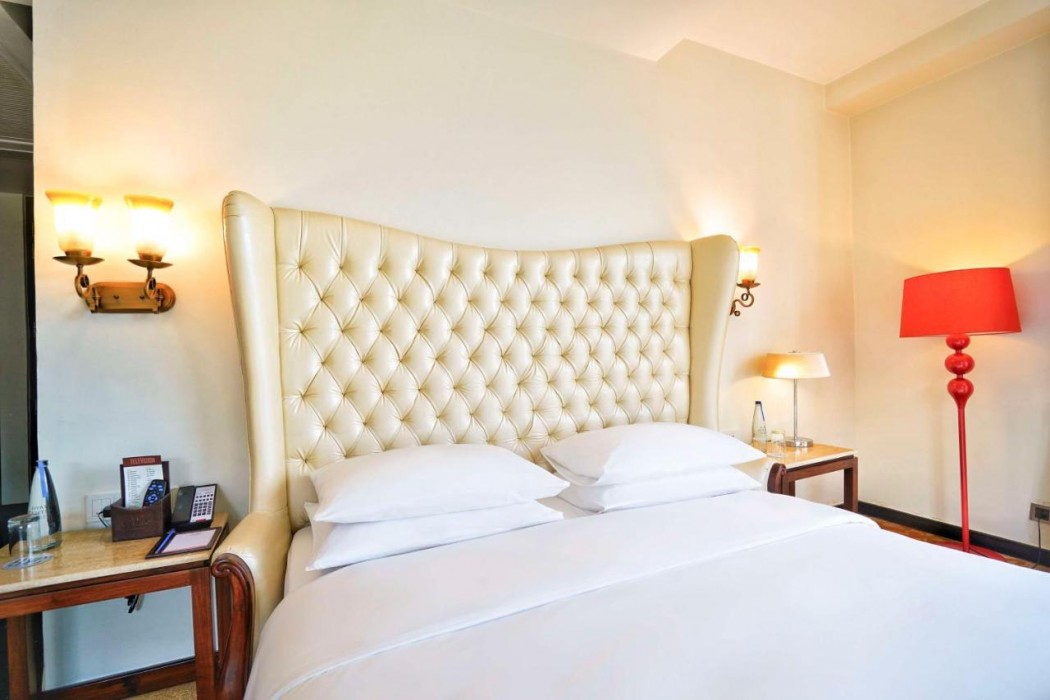 Hyatt Centric Rajpur Road Dehradun 5/63