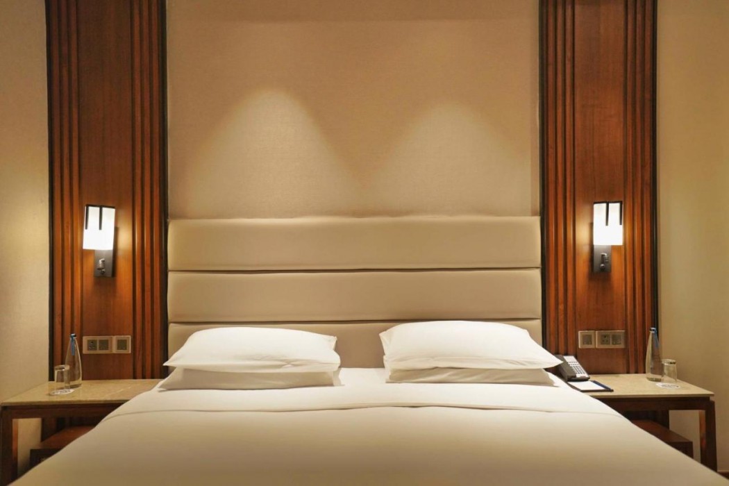 Hyatt Centric Rajpur Road Dehradun 3/63