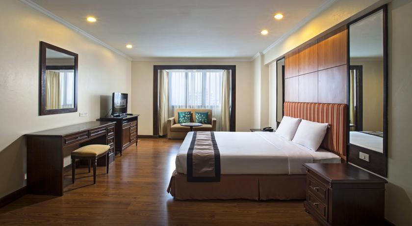 OMNI TOWER SUKHUMVIT NANA BY COMPASS HOSPITALITY 16/61