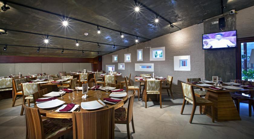 OMNI TOWER SUKHUMVIT NANA BY COMPASS HOSPITALITY 29/61