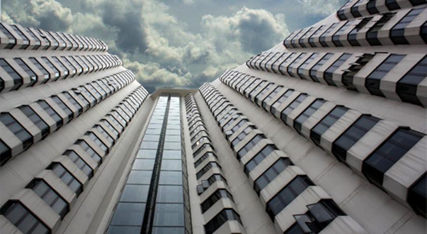OMNI TOWER SUKHUMVIT NANA BY COMPASS HOSPITALITY 1/61