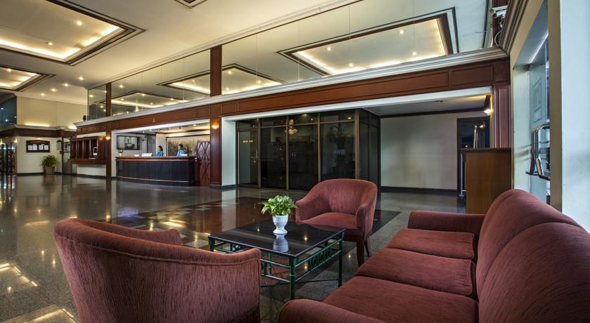 OMNI TOWER SUKHUMVIT NANA BY COMPASS HOSPITALITY 9/61