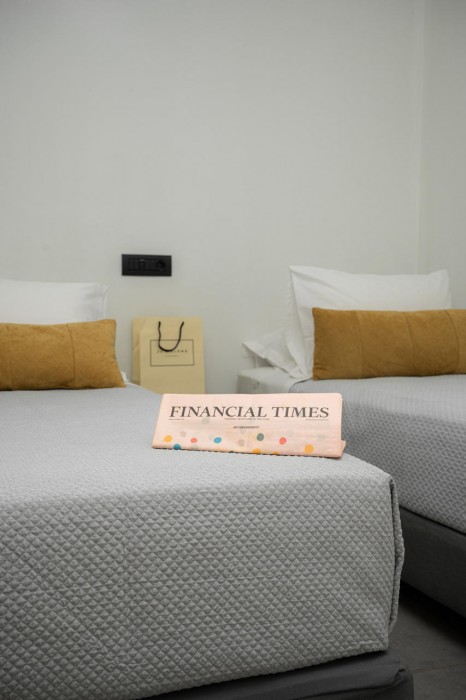 Amphitryon City Hotel 23/72
