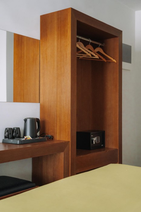 Amphitryon City Hotel 15/72