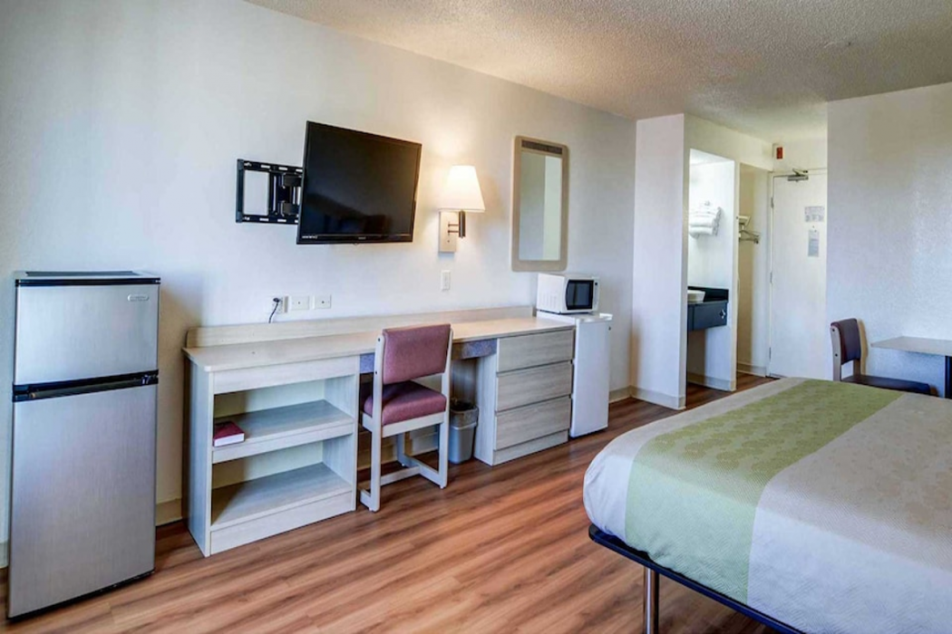 Motel6 Greenwood Village, CO - Denver - South Tech Center 20/54