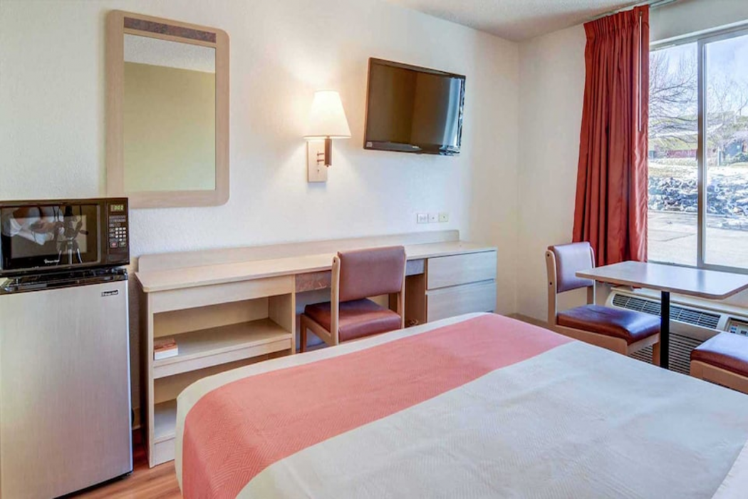 Motel6 Greenwood Village, CO - Denver - South Tech Center 18/54